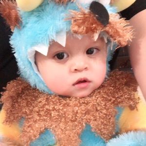 Meet your Posher, Helen